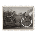 Bike in Tweed 28
